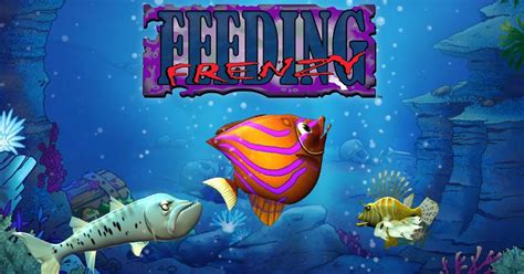 fish and frenzy gratis spielen